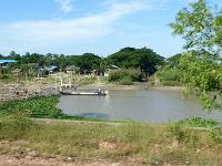 2 - Kyaikhtiyo  (Rocher d'or) - Lac Inle (17)